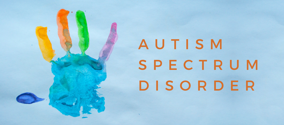 autism spectrum disorder